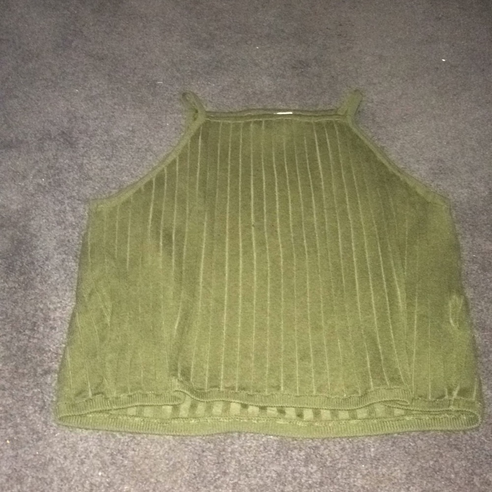 H&M tank top